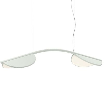 Almendra Arch LED Linear Suspension