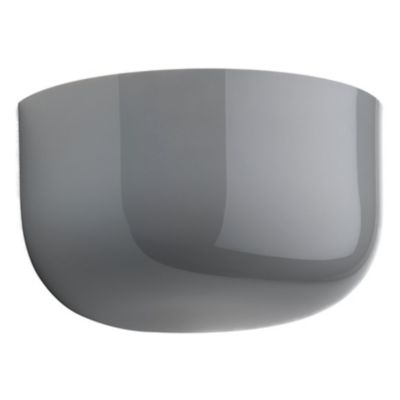 Bellhop LED Wall Up Wall Sconce