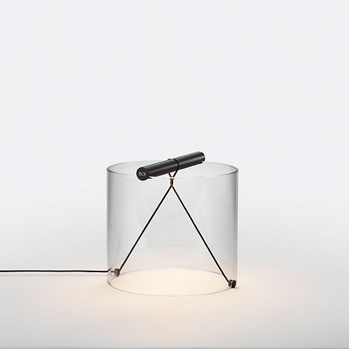 To-Tie LED Table Lamp