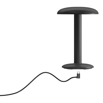 Gustave Rechargeable LED Table Lamp by FLOS at