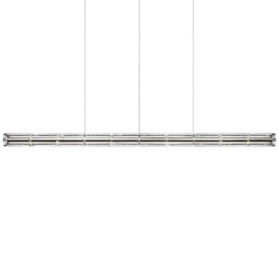 Luce Orizzontale LED Linear Suspension