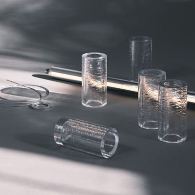 Luce Orizzontale LED Linear Suspension - Thumbnail 4