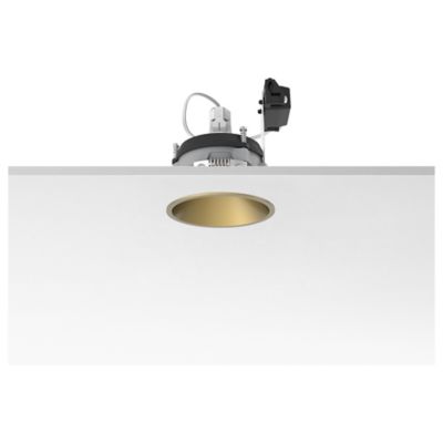 Easy Kap IC - Airtight Round 80 Downlight