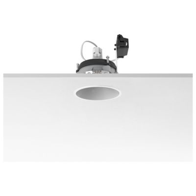 Easy Kap IC - Airtight Round 80 Downlight