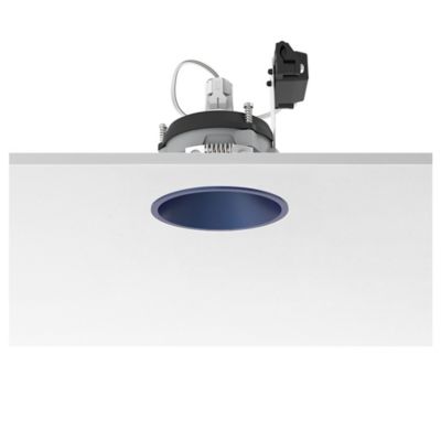 Easy Kap Non IC Round 80 Downlight