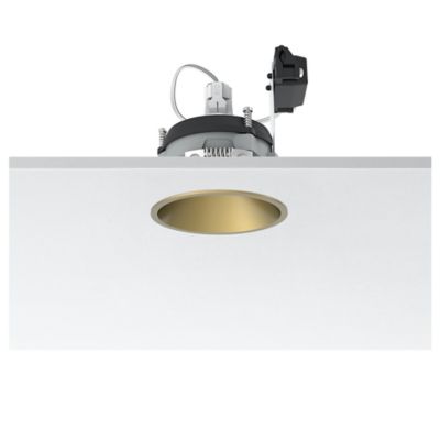 Easy Kap Non IC Round 80 Downlight