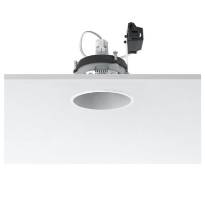 Easy Kap Non IC Round 80 Downlight