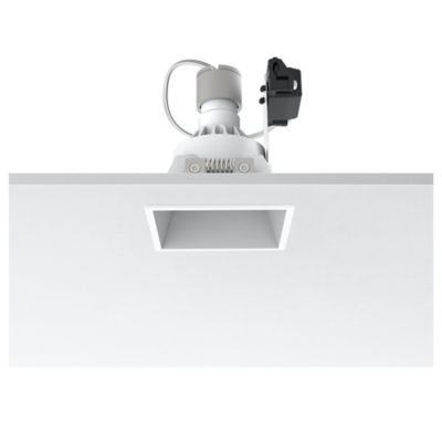 Easy Kap Non IC Square 80 Downlight