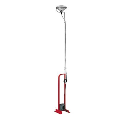 Toio LED Floor Lamp
