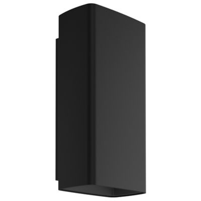 Climber Outdoor LED Wall Sconce