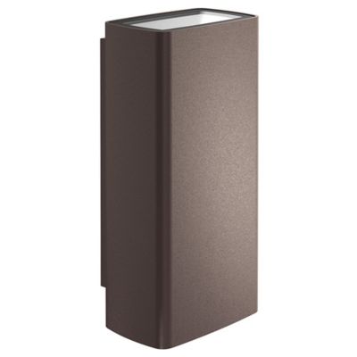 Climber Outdoor LED Wall Sconce