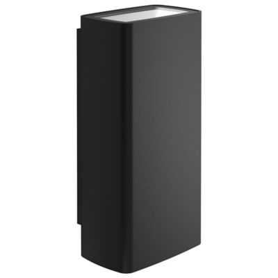 Climber Outdoor LED Wall Sconce