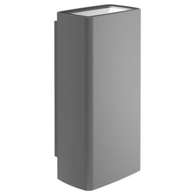 Climber Outdoor LED Wall Sconce