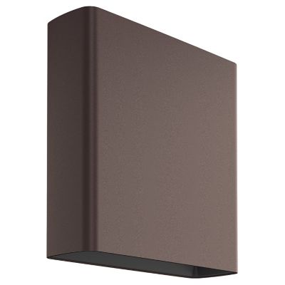 Climber Outdoor 175 LED Wall Sconce
