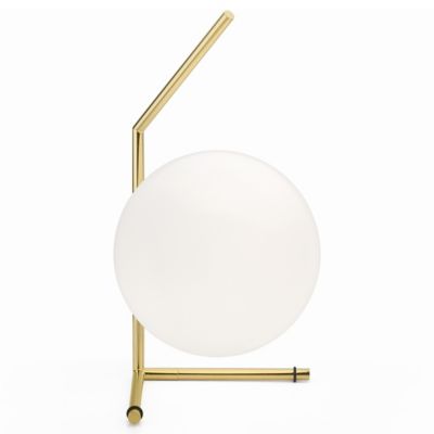 IC T1 Low Table Lamp – 10th Anniversary 24k Limited Edition