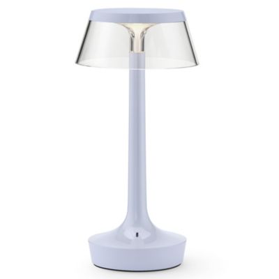 Bon Jour Unplugged LED Table Lamp