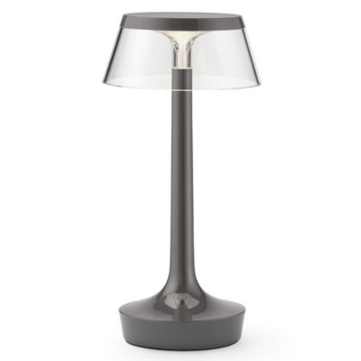 Bon Jour Unplugged LED Table Lamp