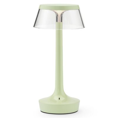 Bon Jour Unplugged LED Table Lamp