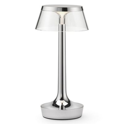 Bon Jour Unplugged LED Table Lamp