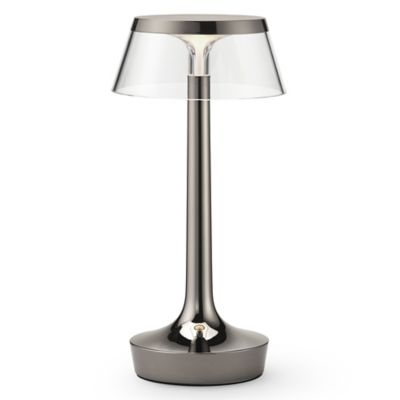 Bon Jour Unplugged LED Table Lamp