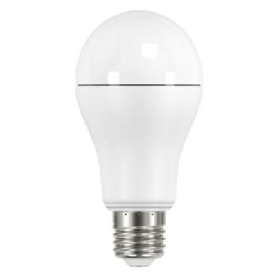 21W 120V A65 E26 Zerodue LED Bulb