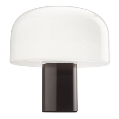Bellhop Glass Table Lamp