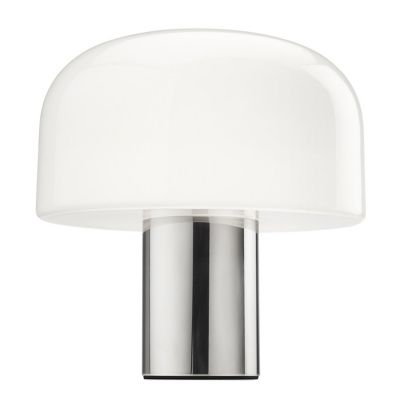 Bellhop Glass Table Lamp