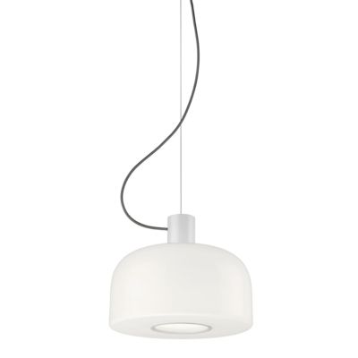 Bellhop Glass Pendant