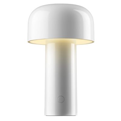 Bellhop Tuneable White LED Rechargeable Table Lamp