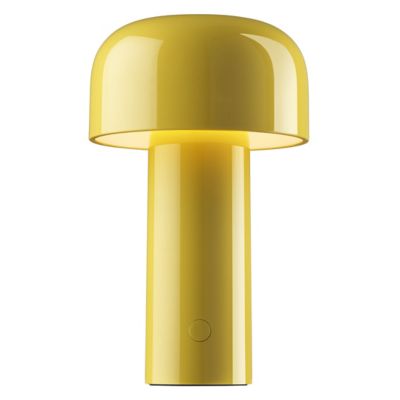 Bellhop Tuneable White LED Rechargeable Table Lamp