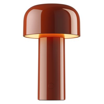 Bellhop Tuneable White LED Rechargeable Table Lamp
