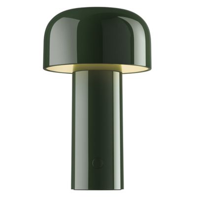 Bellhop Tuneable White LED Rechargeable Table Lamp