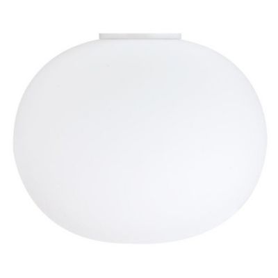 Glo-Ball Ceiling / Wall Light (13 Inch) - OPEN BOX