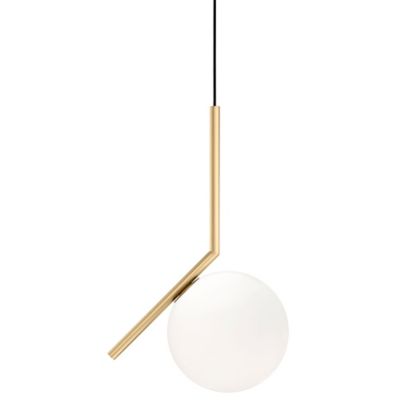 Brass Pendant Lighting at Lumens