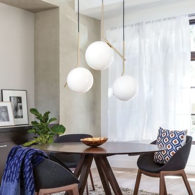 IC S Pendant Light by FLOS at Lumens.com