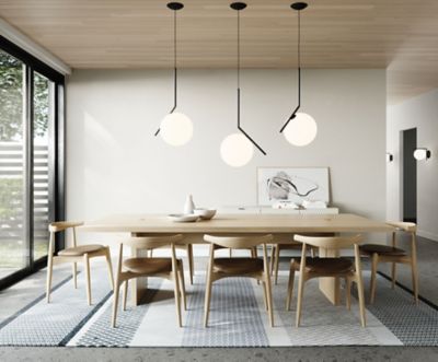 IC S Pendant Light by FLOS at Lumens.com