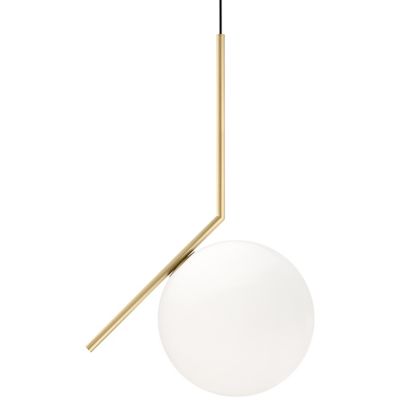 IC S Pendant Light