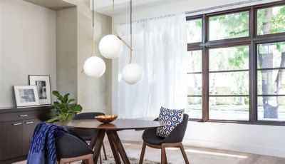 Pendant light deals lumens