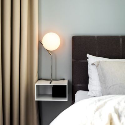 ic t1 high table lamp