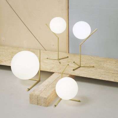 IC T1 Table Lamp by FLOS at Lumens.com