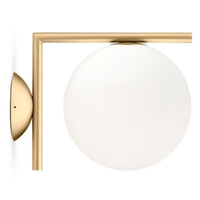 IC Wall/Ceiling Light by FLOS at Lumens.com