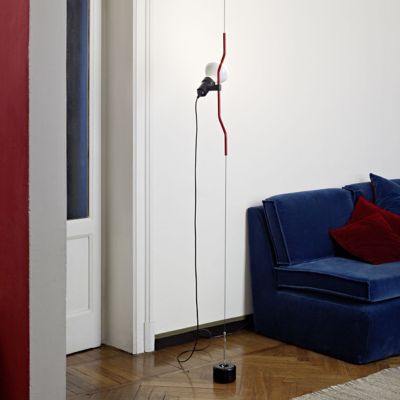 Parentesi Suspension Floor Lamp by FLOS