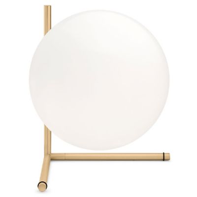 te binden Corroderen Retentie IC T2 Table Lamp by FLOS at Lumens.com