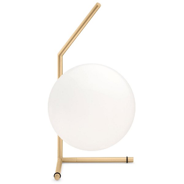 IC T1 Low Table Lamp by FLOS at Lumens.com
