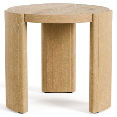 Bramwell End Table