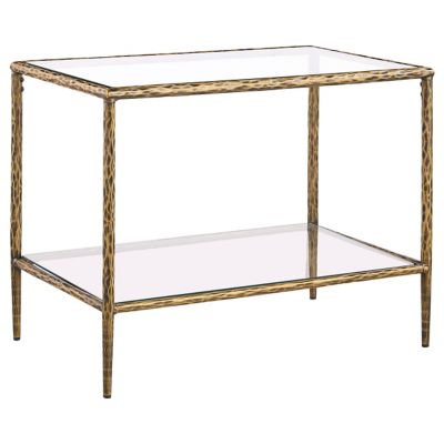 Keswick II End Table