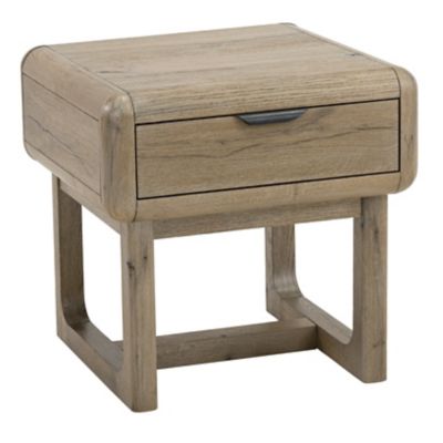 Penrose End Table
