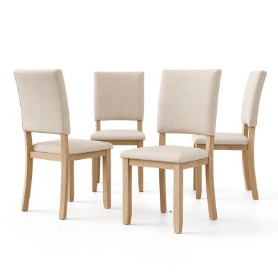 Delwyn Dining Chair, Set of 4