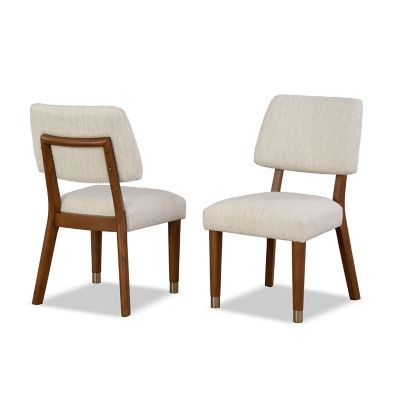 Fenwick Dining Chair, Set of 2