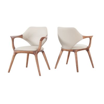 Valewood Flared Arm Chair
